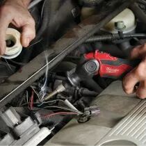 Fer &agrave; souder sans fil M12 SI 0