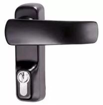 Modules d'ouverture ext&eacute;rieur Is&eacute;o