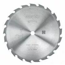 Lame carbure pour MKS 185