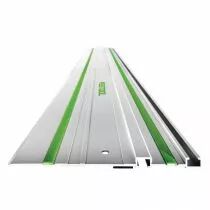 Rail de guidage FS et accessoires