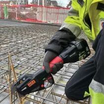 MAX WMC80 - treillis - livr&eacute; nu