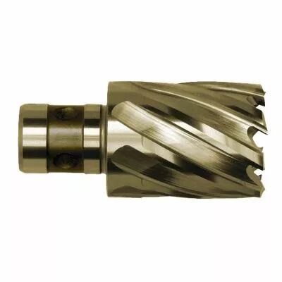 Fraise � carotter queue Quick-IN 