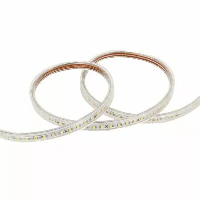 Ruban LED de chantier haute puissance 230V