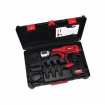 Sertisseuse &eacute;lectro-hydraulique Viper P25+