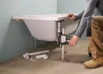 Extension pour l&egrave;ve-express Tradelift