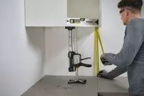 Extension pour l&egrave;ve-express Tradelift