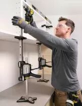 Lot de 2 extensions pour l&egrave;ve-express TradeLift