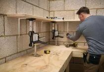 Lot de 2 extensions pour l&egrave;ve-express TradeLift