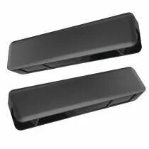 Kit s&eacute;curit&eacute; Solidsense pour portes battantes