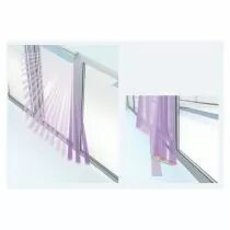 Kit s&eacute;curit&eacute; Solidsense pour portes battantes