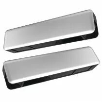 Kit s&eacute;curit&eacute; Solidsense pour portes battantes