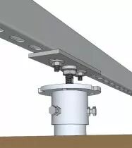 Connecteur de fondation TOP60 C13