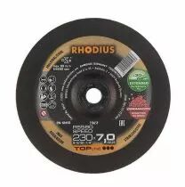 RS580 Speed - gamme C&eacute;ramicon acier / inox