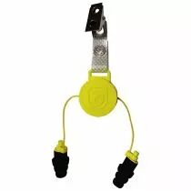 Bouchons d'oreilles Earteck Acess - SNR 23.6DB