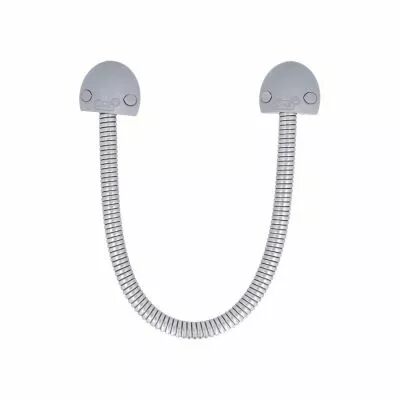 Flexible apparent - Inox