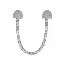 Flexible apparent - Inox