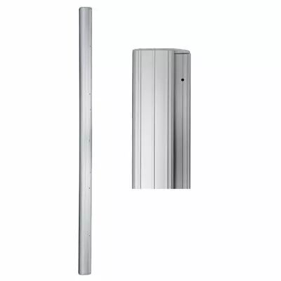 BO 800 RN - 2 ventouses