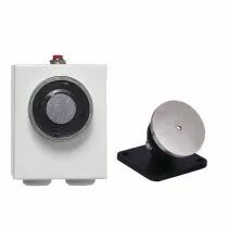 Compartimentage - Ventouse &eacute;lectromagn&eacute;tique