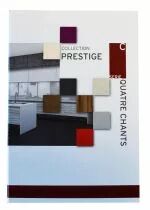 Nuancier fa&ccedil;ade