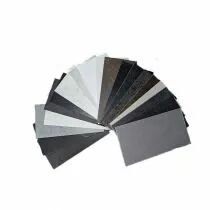 Nuancier fa&ccedil;ade