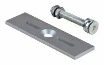 Connecteur de fondation WOODBASIC 3D C3