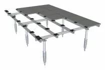 Profil&eacute; de structure en C 62/3000