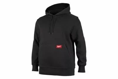 Sweat � capuche Mid Weight