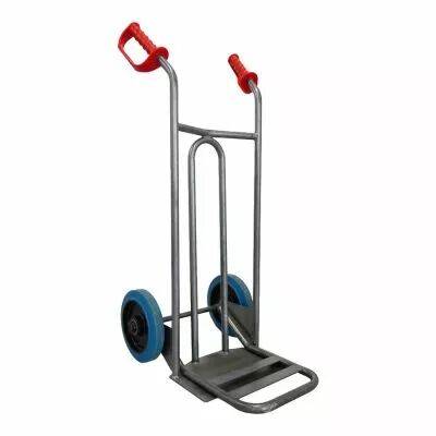 Diable de manutention professionnel DVPO-BR 250 kg