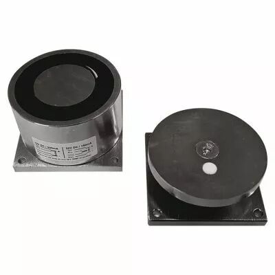 Ventouse �lectromagn�tique - force 250 kg