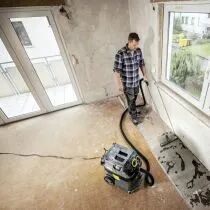 Aspirateur NT 30/1 Tact Te M ACD