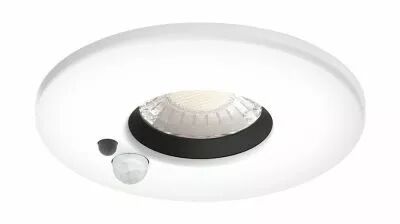 Spot LED encastr� EF6 SENSOR 6W 3CCT Blanc