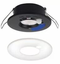 Spot LED encastr&eacute; EF6 SENSOR 6W 3CCT Blanc