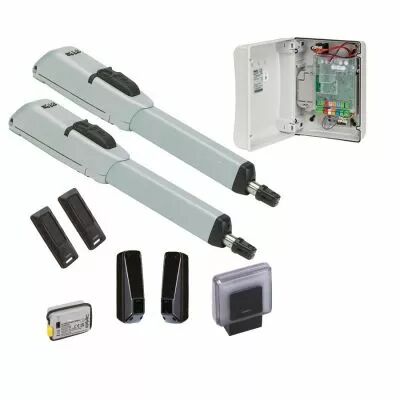 Master kit Longmaster 24 V