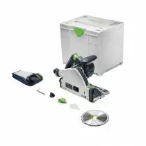 TSC 55 KSEB-Basic - livr&eacute;e nue