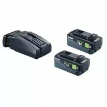 Sets &Eacute;nergie 18V Li-HighPower BP 18 TBX