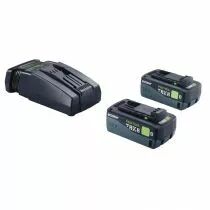 Sets &Eacute;nergie 18V Li-HighPower BP 18 TBX