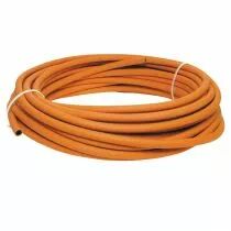 Tuyau propane nu - le m&egrave;tre