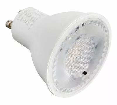 Lampe LED GU10 5W CCT 3000K - 4000K