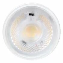 Lampe LED GU10 5W CCT 3000K - 4000K