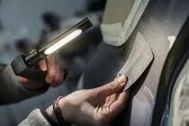 Lampe de travail rechargeable Ledlenser W7R Work