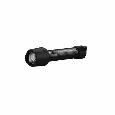 Lampe torche rechargeable Ledlenser P7R Work
