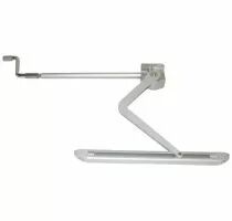 Ferrure de volets et portails Fermeture Boy