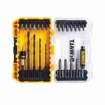 Petit coffret Toughcase 25 pi&egrave;ces DT70708 QZ