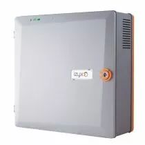 Coffret ABS secouru - 12 / 24 Vcc