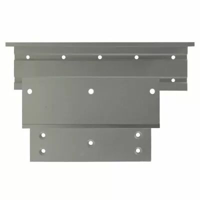 L & Z pour ventouse EMS1200C 600 kg