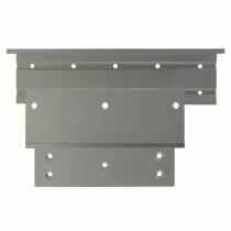 L & Z pour ventouse EMS1200C 600 kg