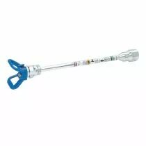 Rallonge de buse RAC X� 10 pouces 25 cm - avec support