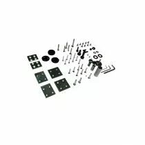 Kit visserie universel pour ventouse