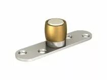 &Eacute;quipement pour porte de 150 kg - rail 62 x 55 mm