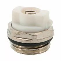 Bouchon purgeur manuel